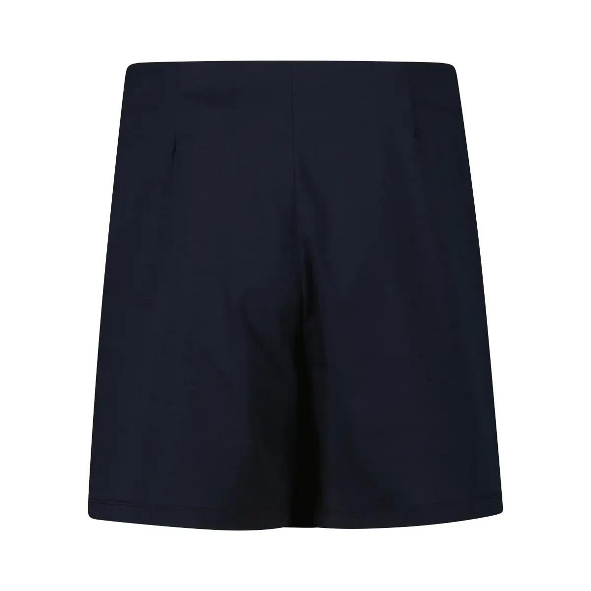 Jupe-short extensible femme CMP Leisure 4-way 2/3