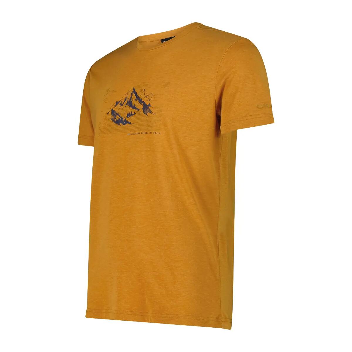 T-shirt in cotone CMP DriRelease 3/3
