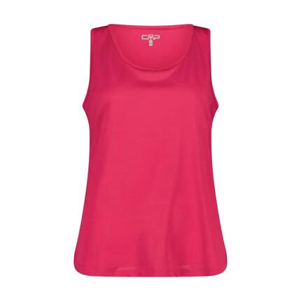 Débardeur technique uni femme CMP