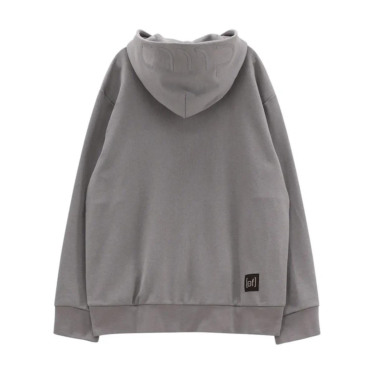 Zipperowany hoodie CMP 2/2