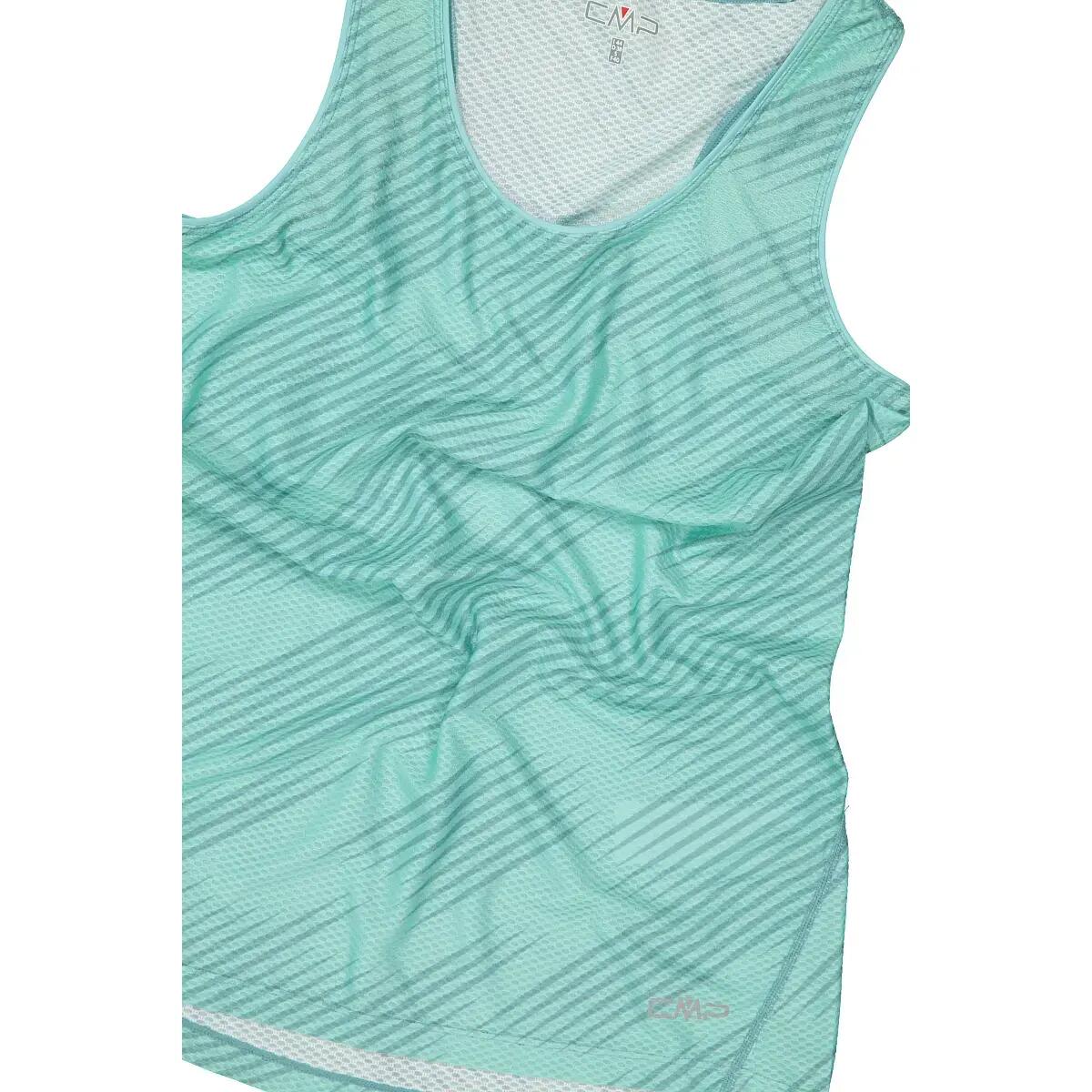 Tanktop, Damen CMP 4/4