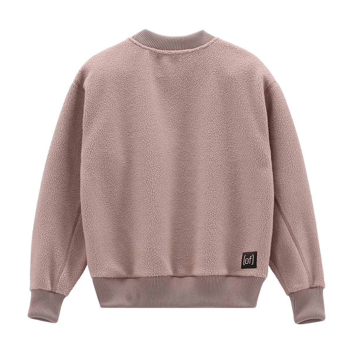 Damesfleece CMP 2/2