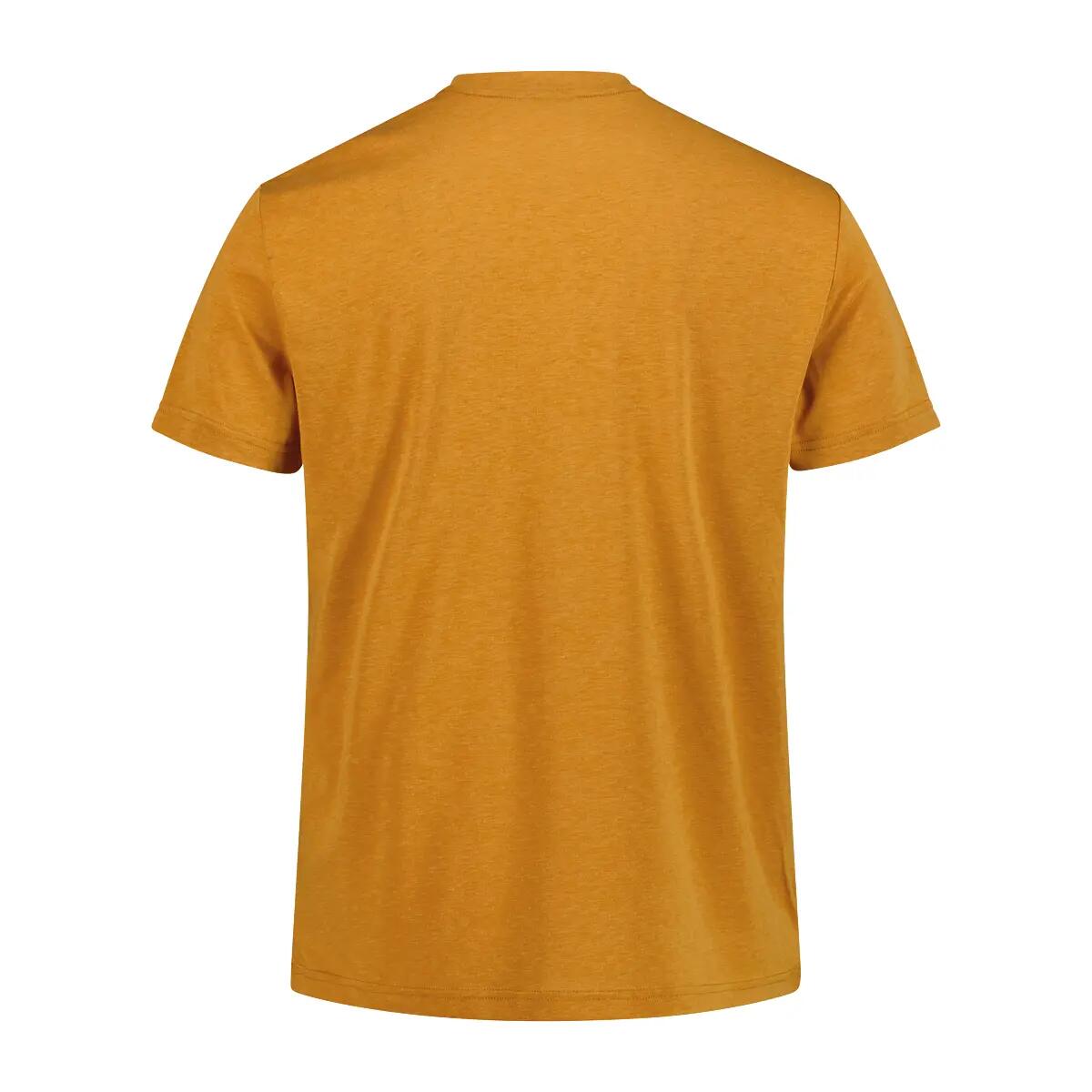 T-shirt in cotone CMP DriRelease 2/3
