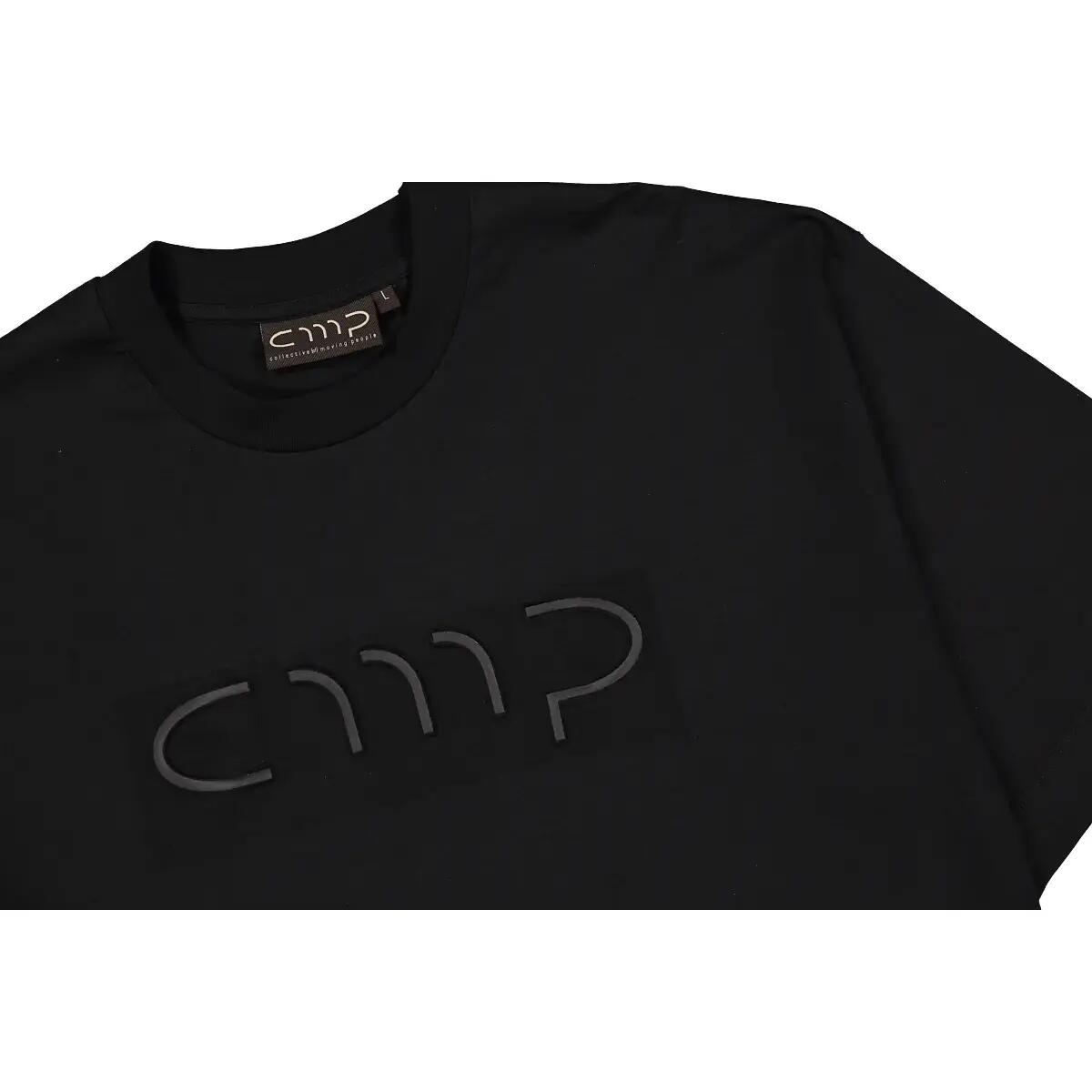 T-shirt coton CMP 3/3
