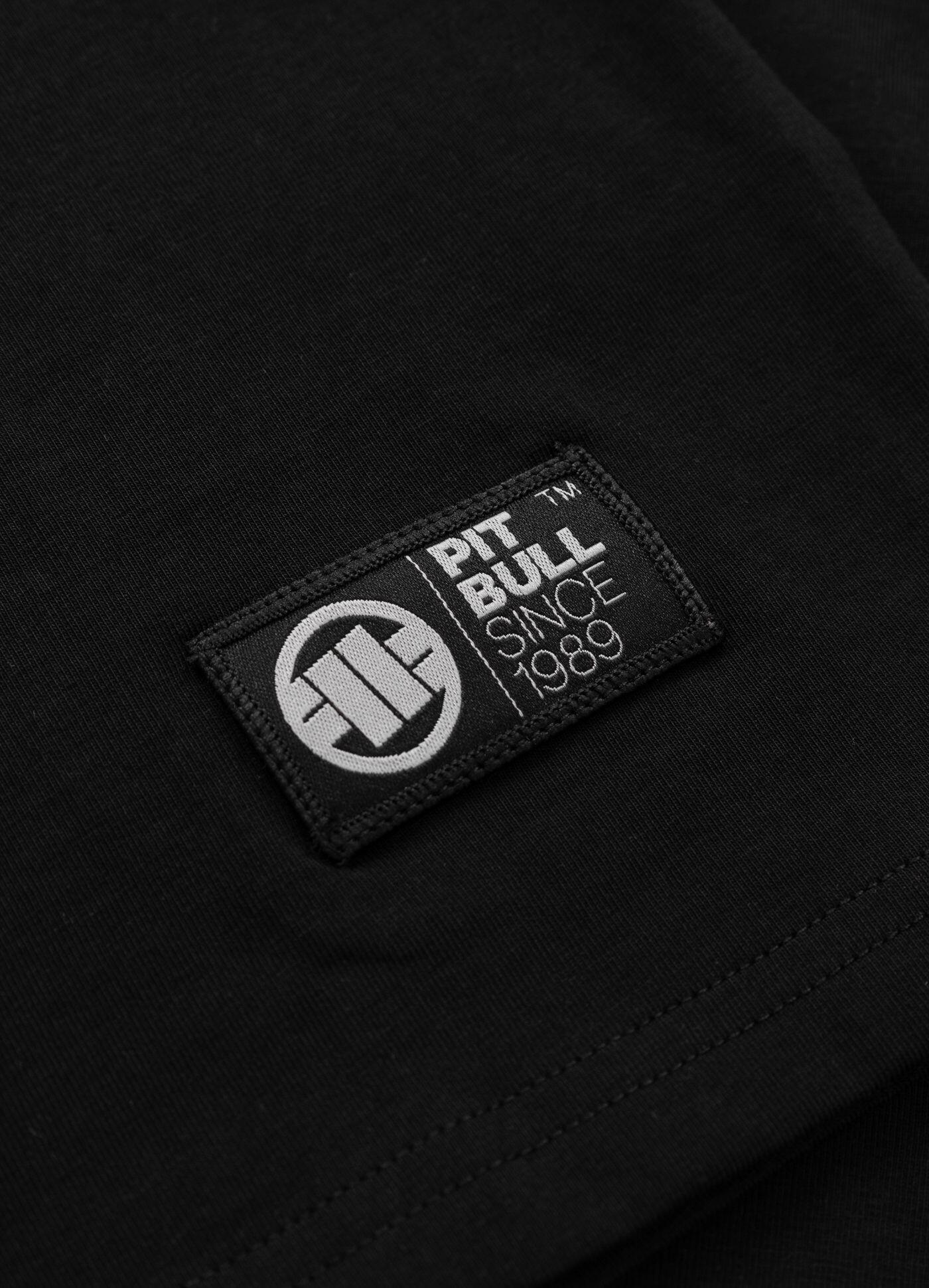 Męski Tank Top PITBULL bawełniana koszulka nadruk Slim Fit EIGHTY NINE DOG 9/9