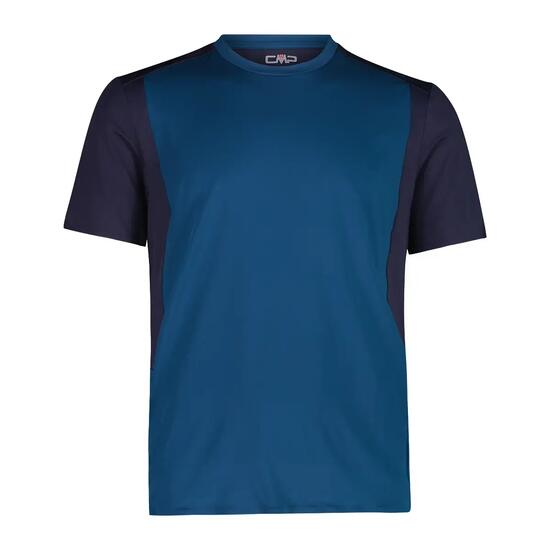 Maillot tecnico con supporto di mentolo fresco CMP Unlimitech