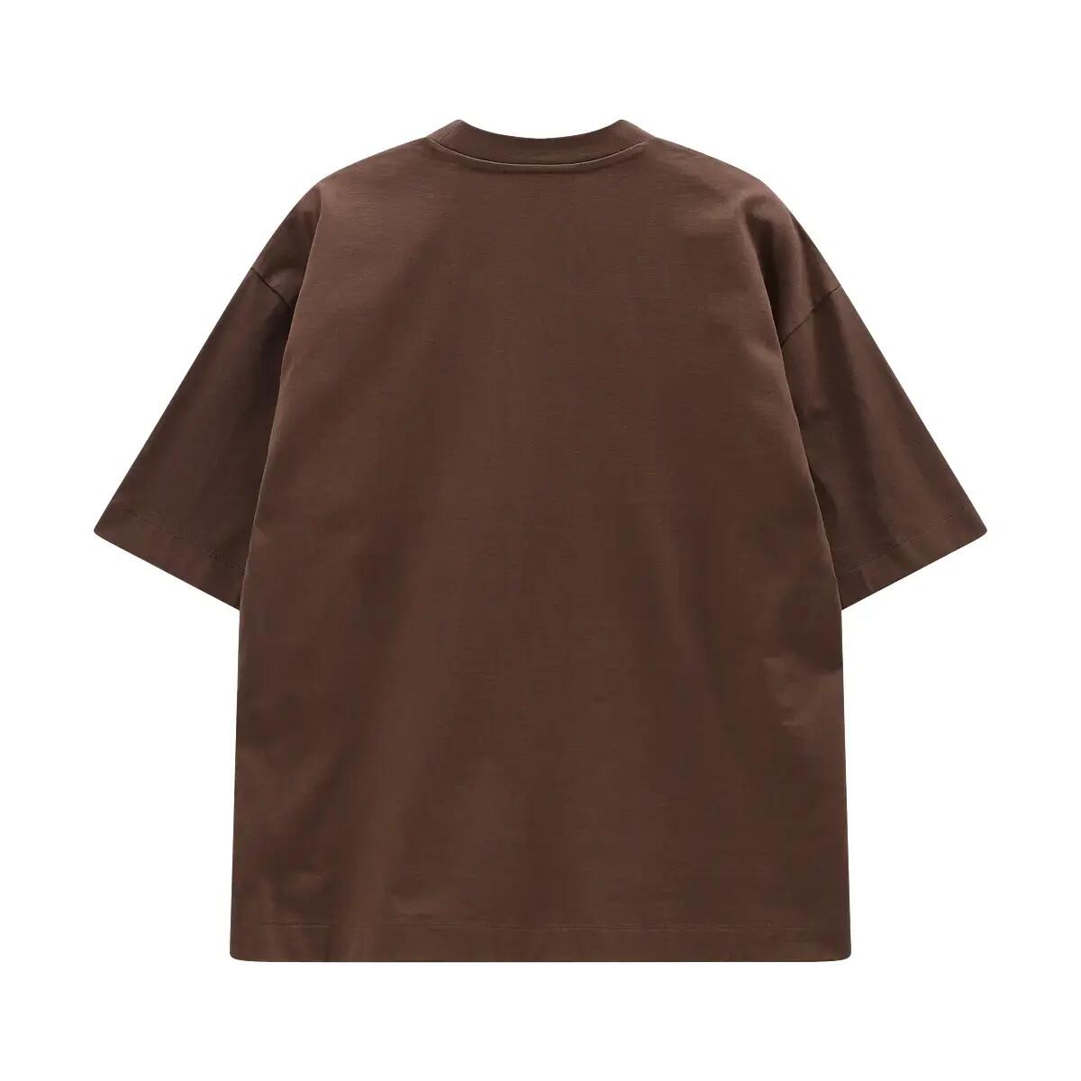 T-Shirt CMP 2/3