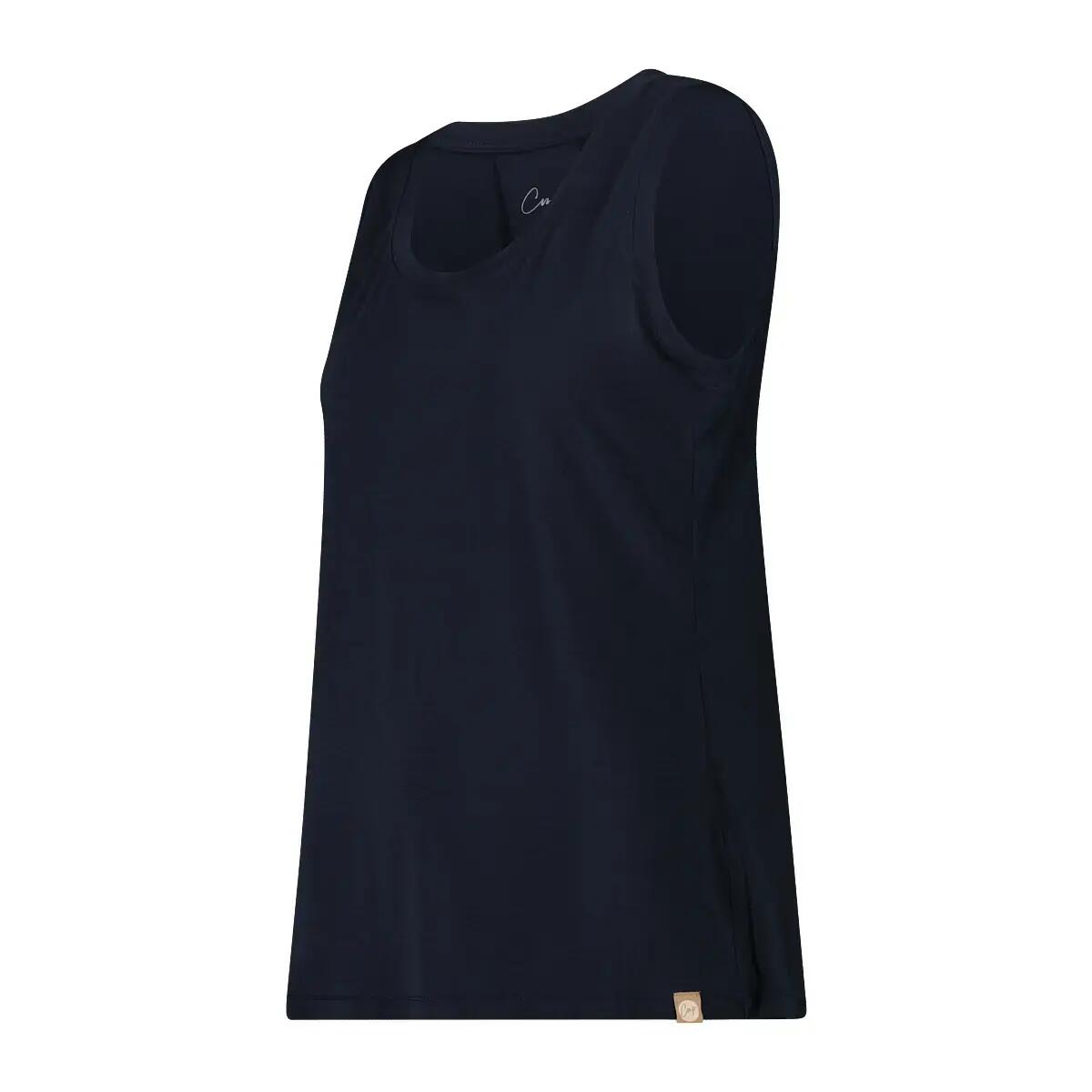 Canotte da tempo libero in poliestere leggero donna CMP Lyocell 3/3