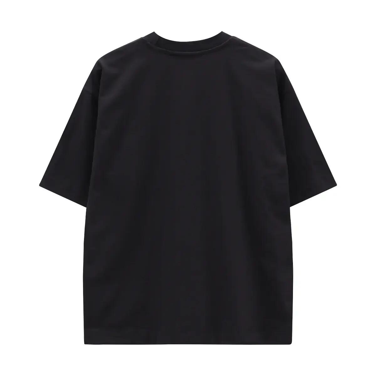 T-shirt coton CMP 2/3