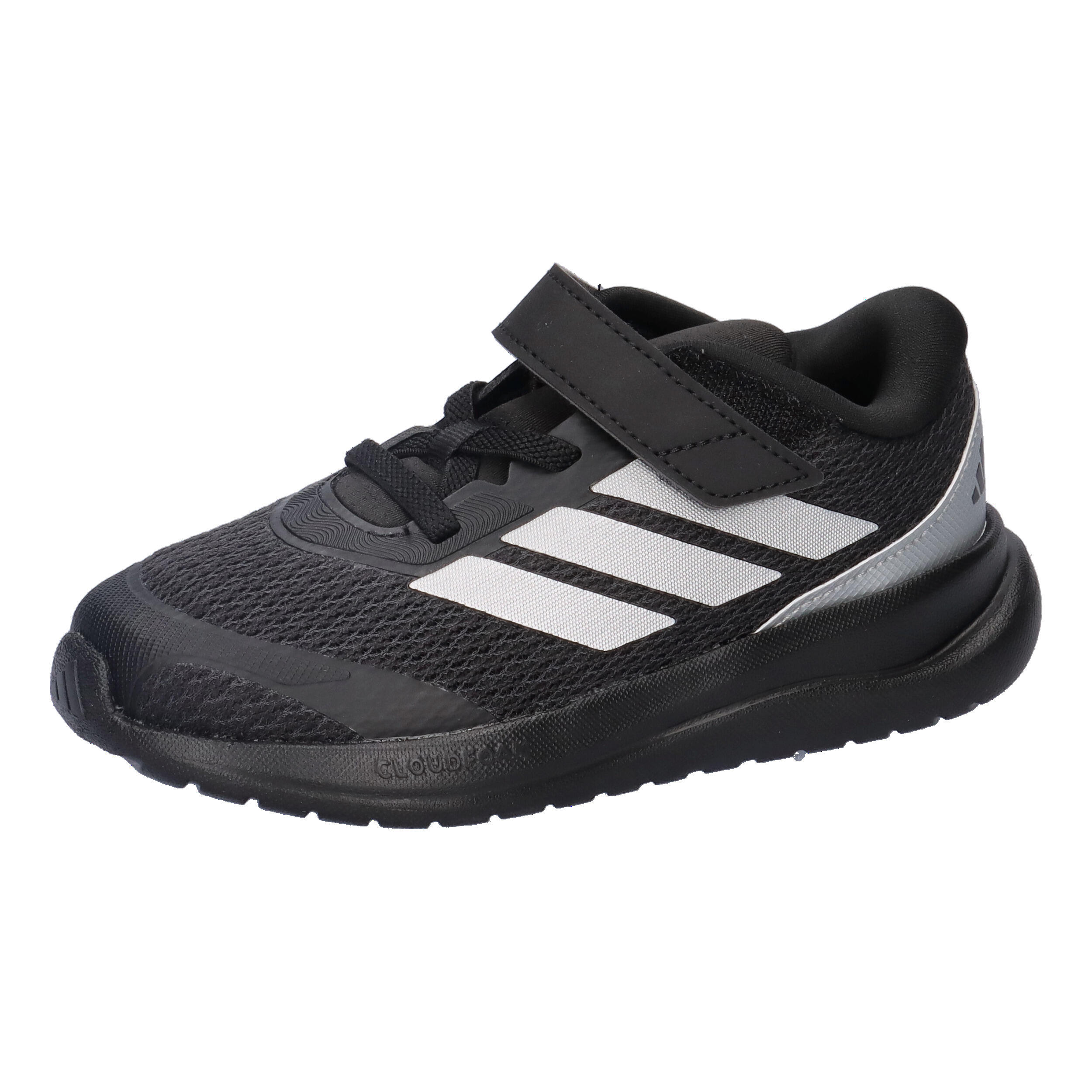 SCHWARZ / silber / SCHWARZ