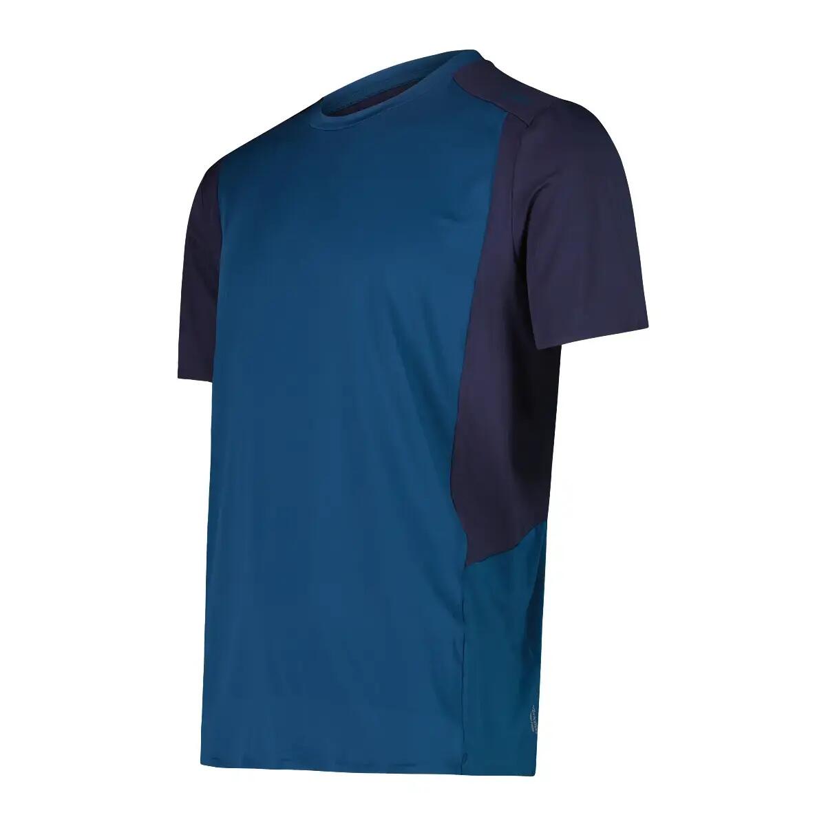 Maillot tecnico con supporto di mentolo fresco CMP Unlimitech 3/3