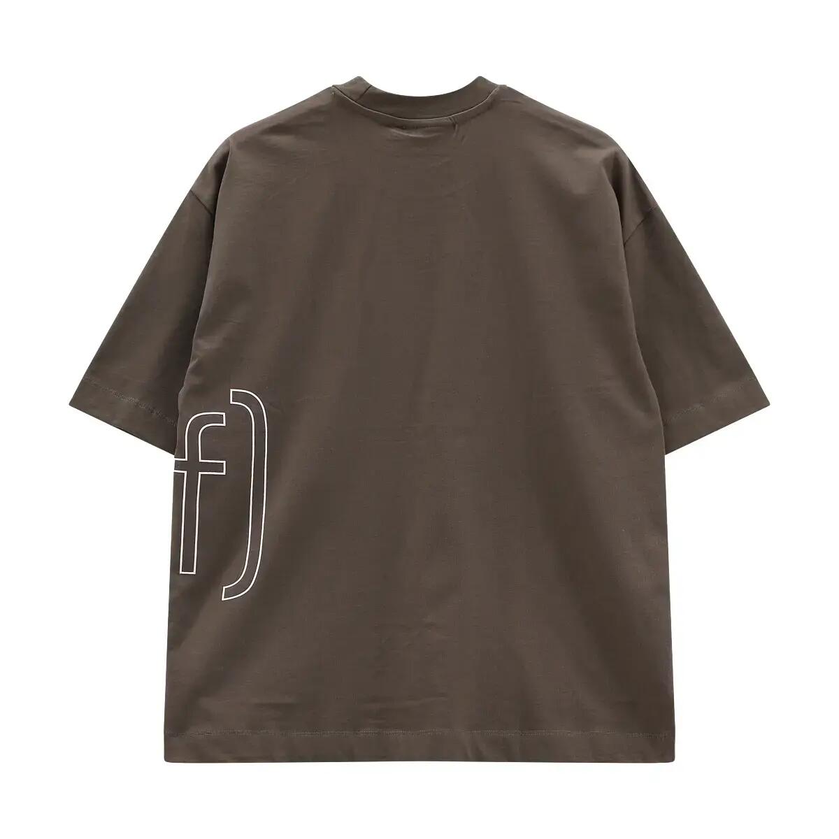 T-shirt tecnica CMP 2/2