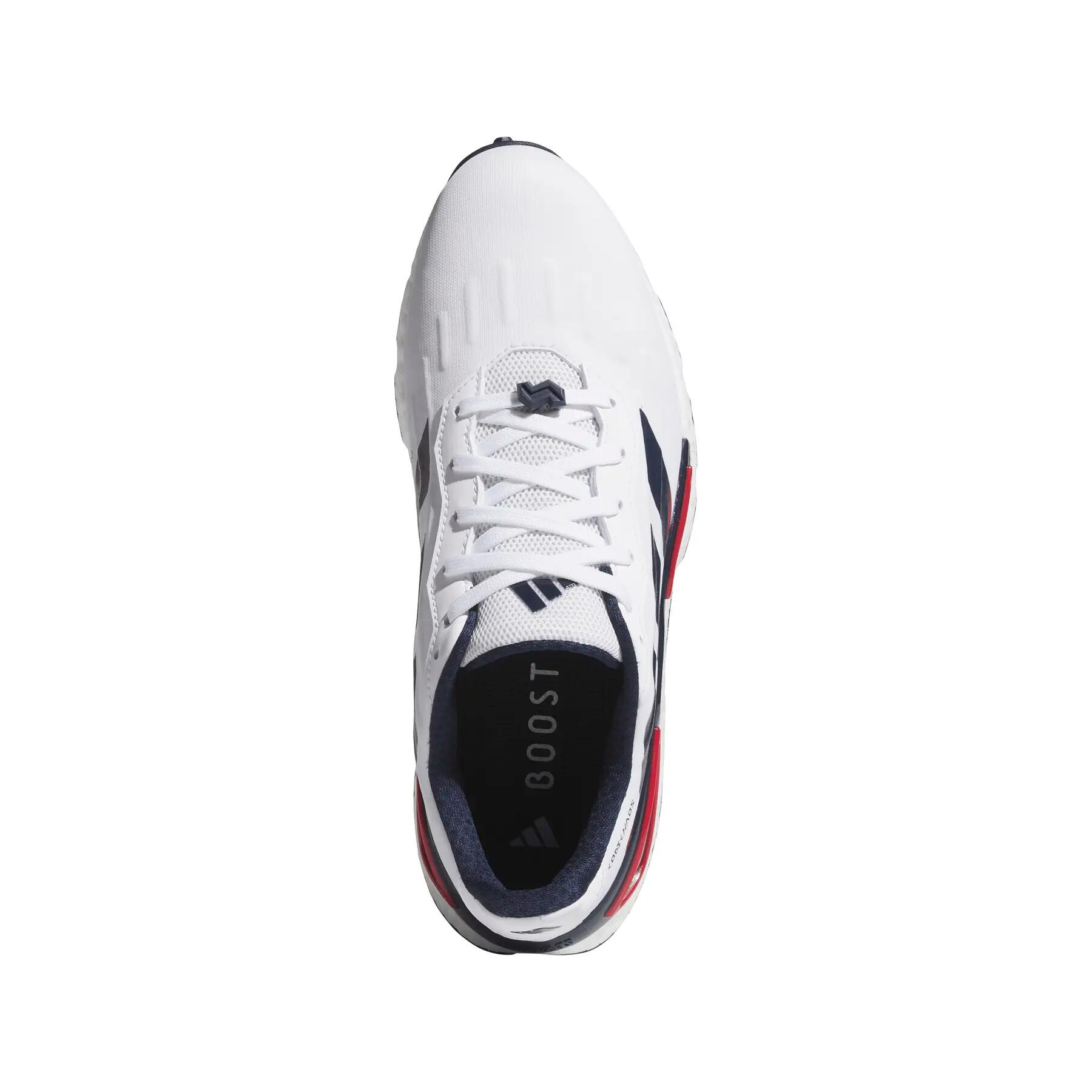 Zapatos de golf sin tacos adidas Codechaos 27 7/7