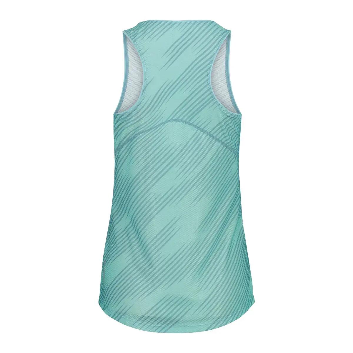 Tanktop, Damen CMP 2/4