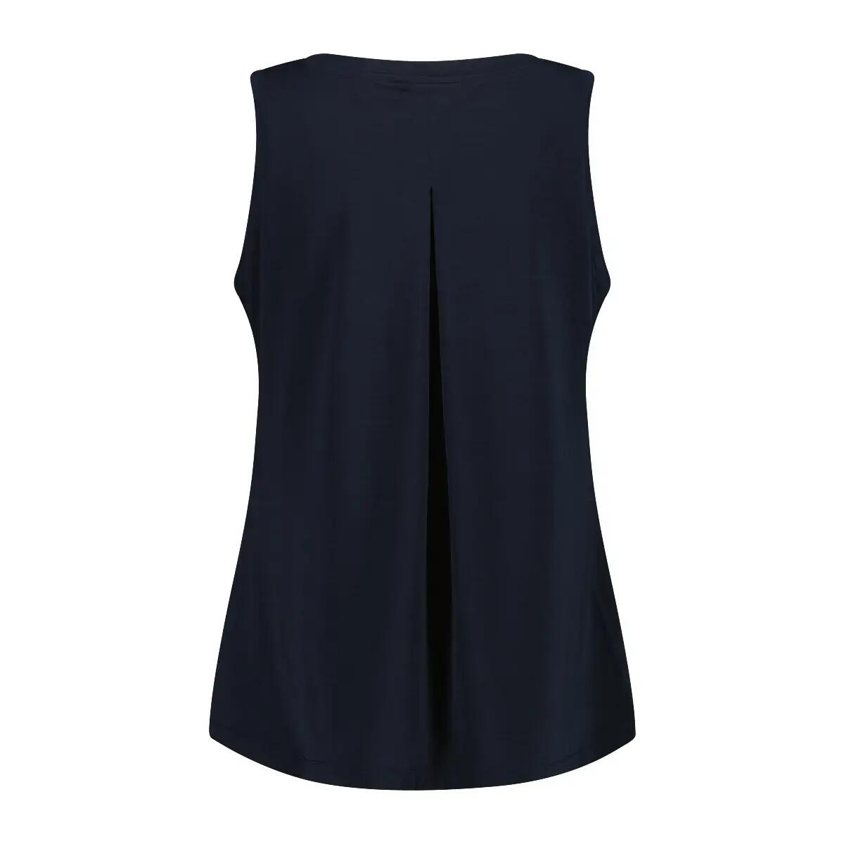 Canotte da tempo libero in poliestere leggero donna CMP Lyocell 2/3