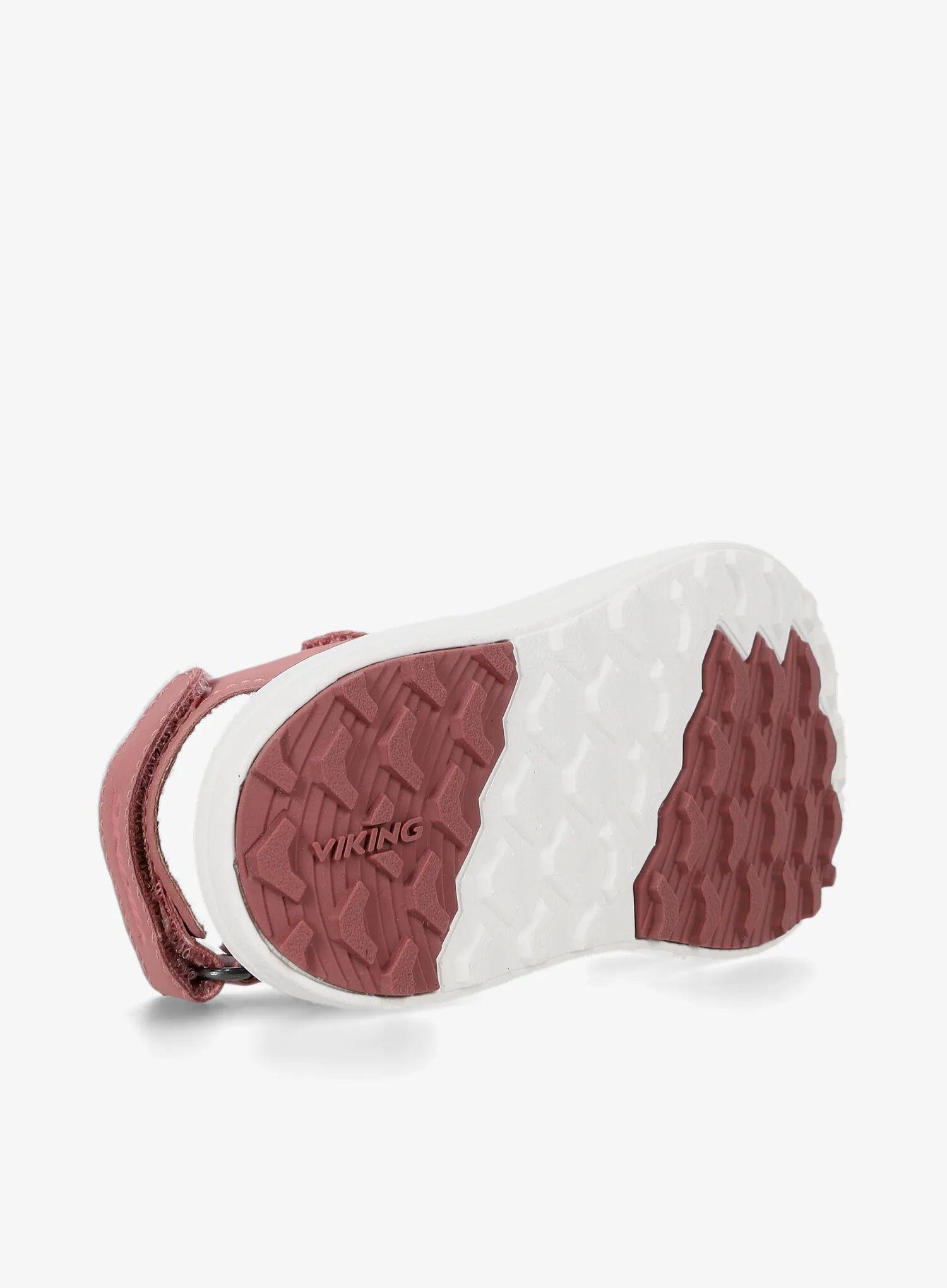 Sandały dla dziewczynki Viking Balance Sandal 3V 7/7