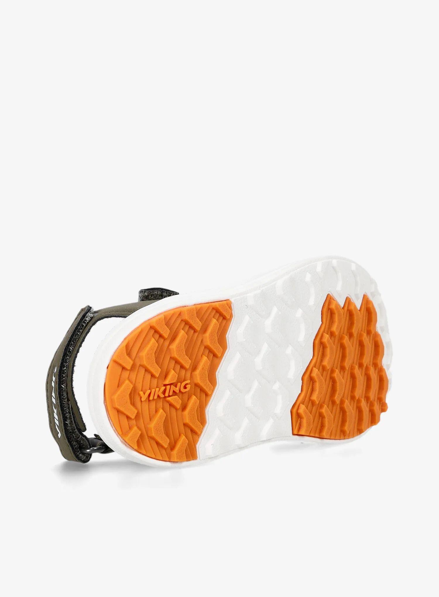 Sandały dziecięce Viking Balance Sandal 3V 7/7