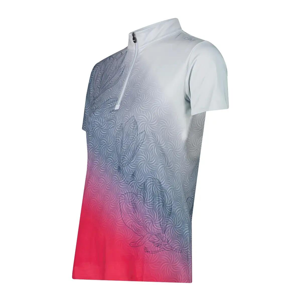 Maillot de baño floral para mujer CMP 3/5