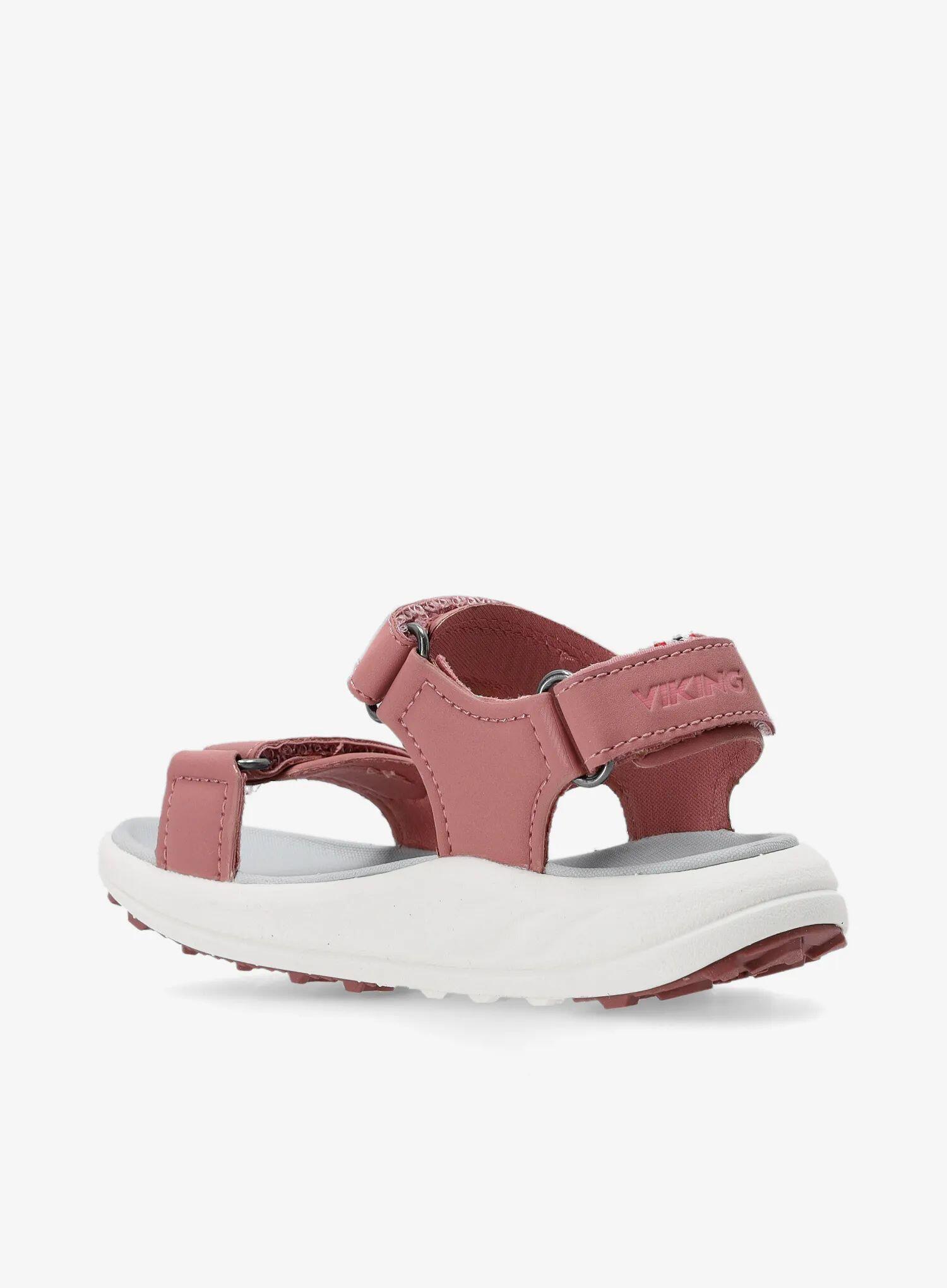 Sandały dla dziewczynki Viking Balance Sandal 3V 6/7
