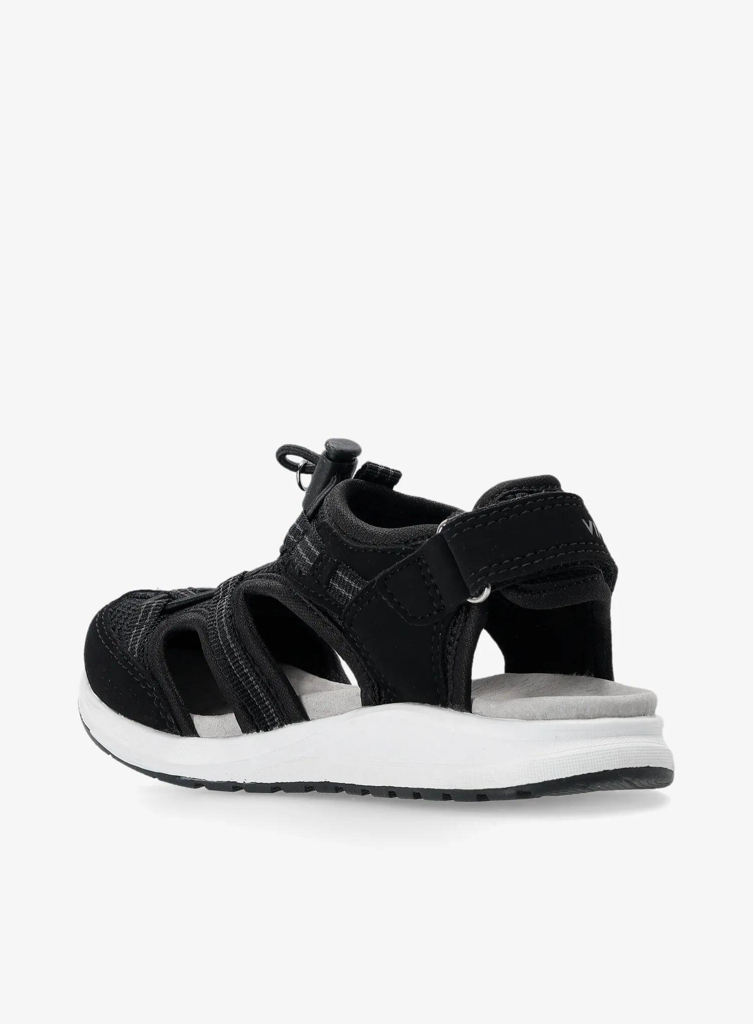 Sandały dziecięce Viking Thrill Sandal 1V SL 6/7