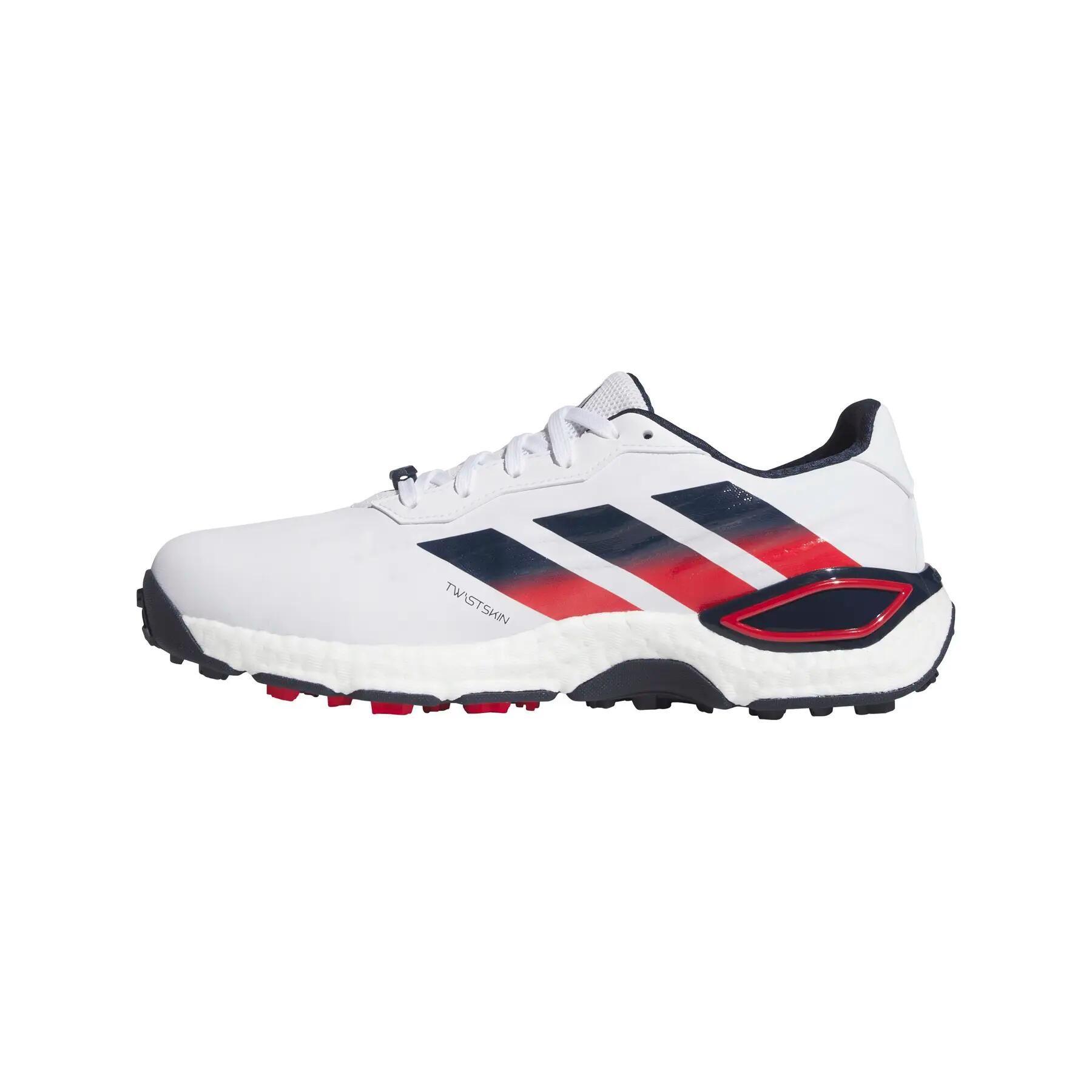 Zapatos de golf sin tacos adidas Codechaos 27 5/7