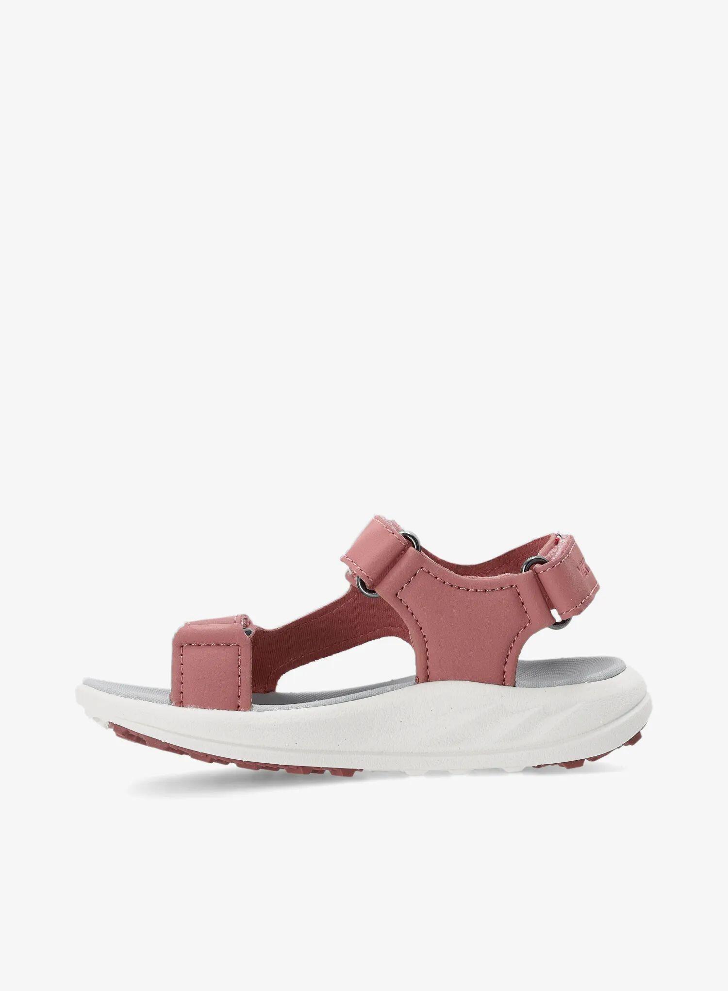 Sandały dla dziewczynki Viking Balance Sandal 3V 5/7