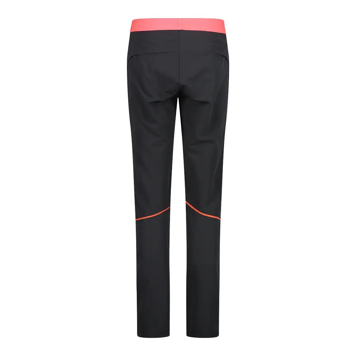 Pantalon de randonnée femme CMP Unlimitech 3/3