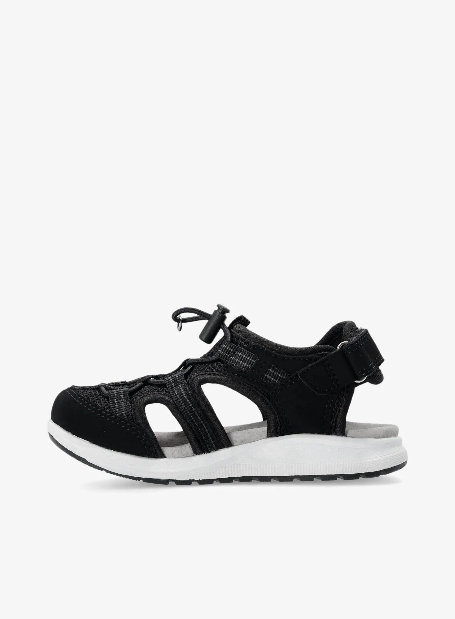 Sandały dziecięce Viking Thrill Sandal 1V SL 5/7