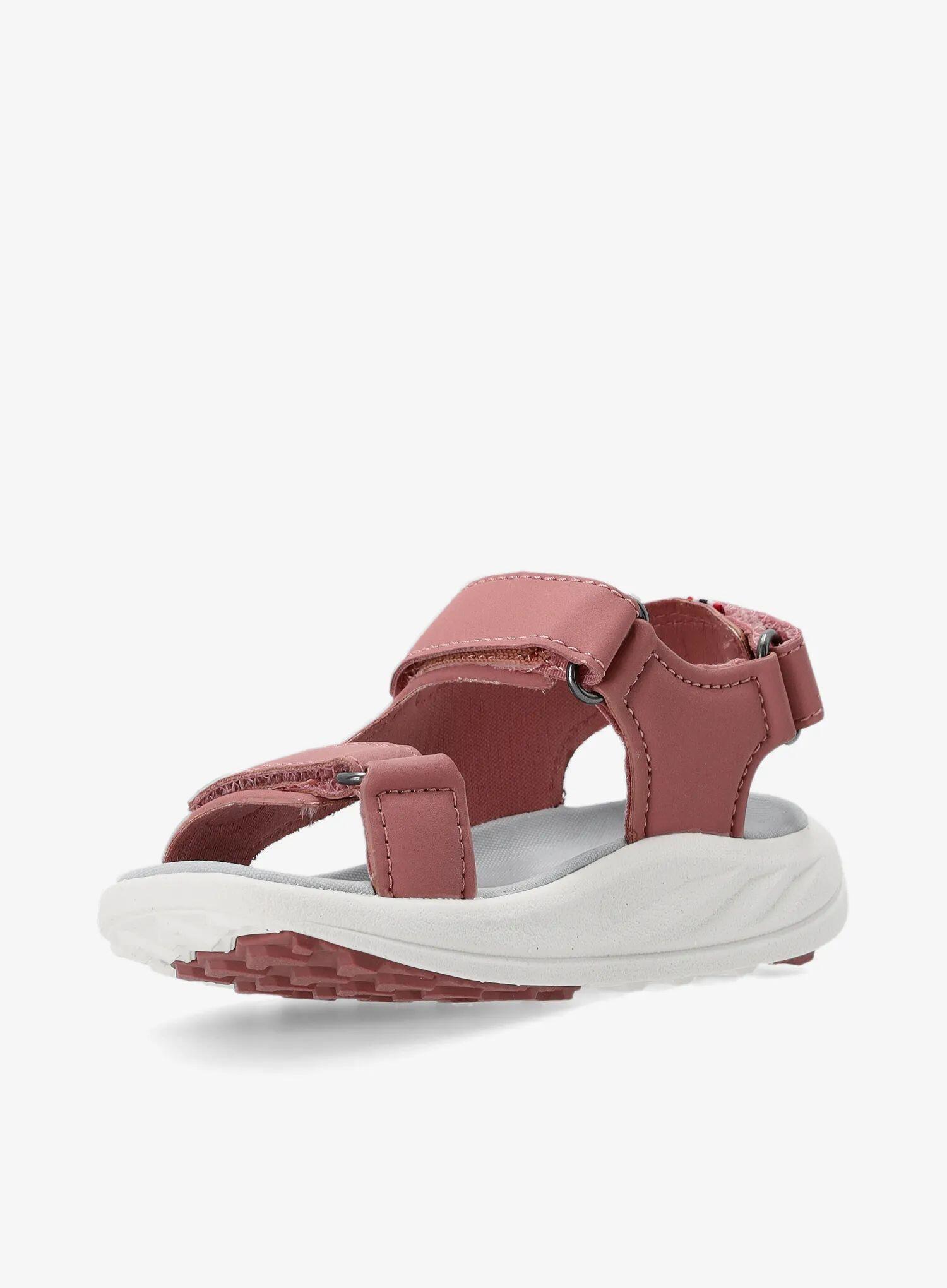 Sandały dla dziewczynki Viking Balance Sandal 3V 4/7