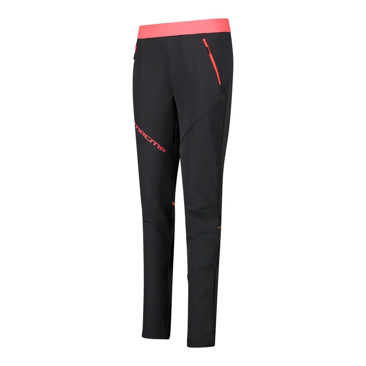 Pantalon de randonnée femme CMP Unlimitech 2/3