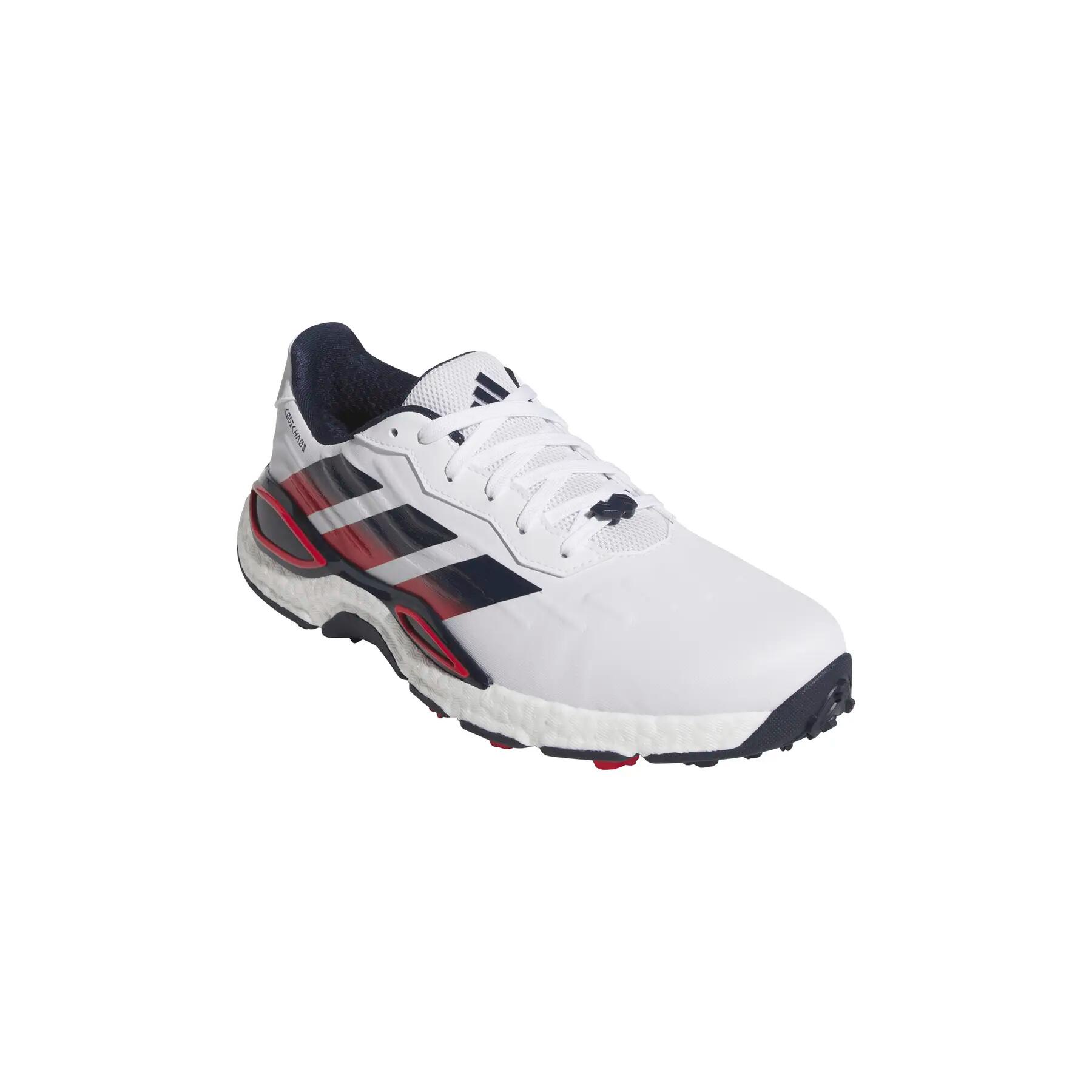 Zapatos de golf sin tacos adidas Codechaos 27 3/7