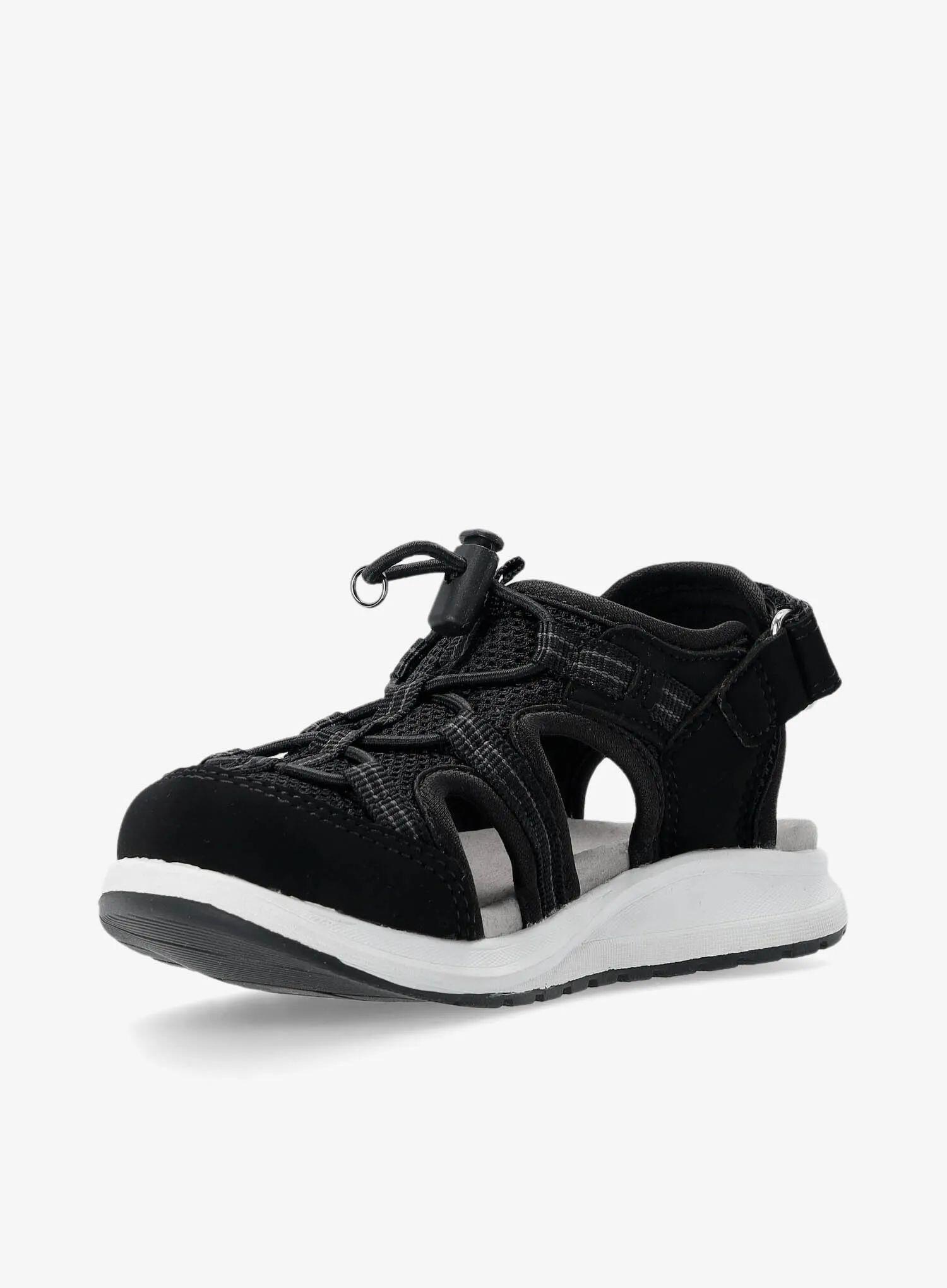 Sandały dziecięce Viking Thrill Sandal 1V SL 4/7