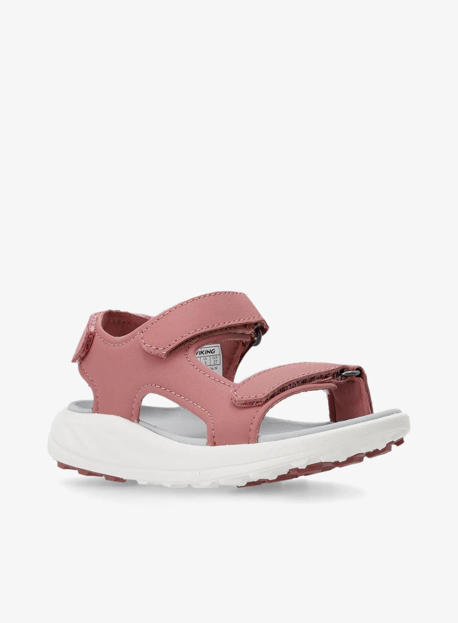 Sandały dla dziewczynki Viking Balance Sandal 3V 3/7