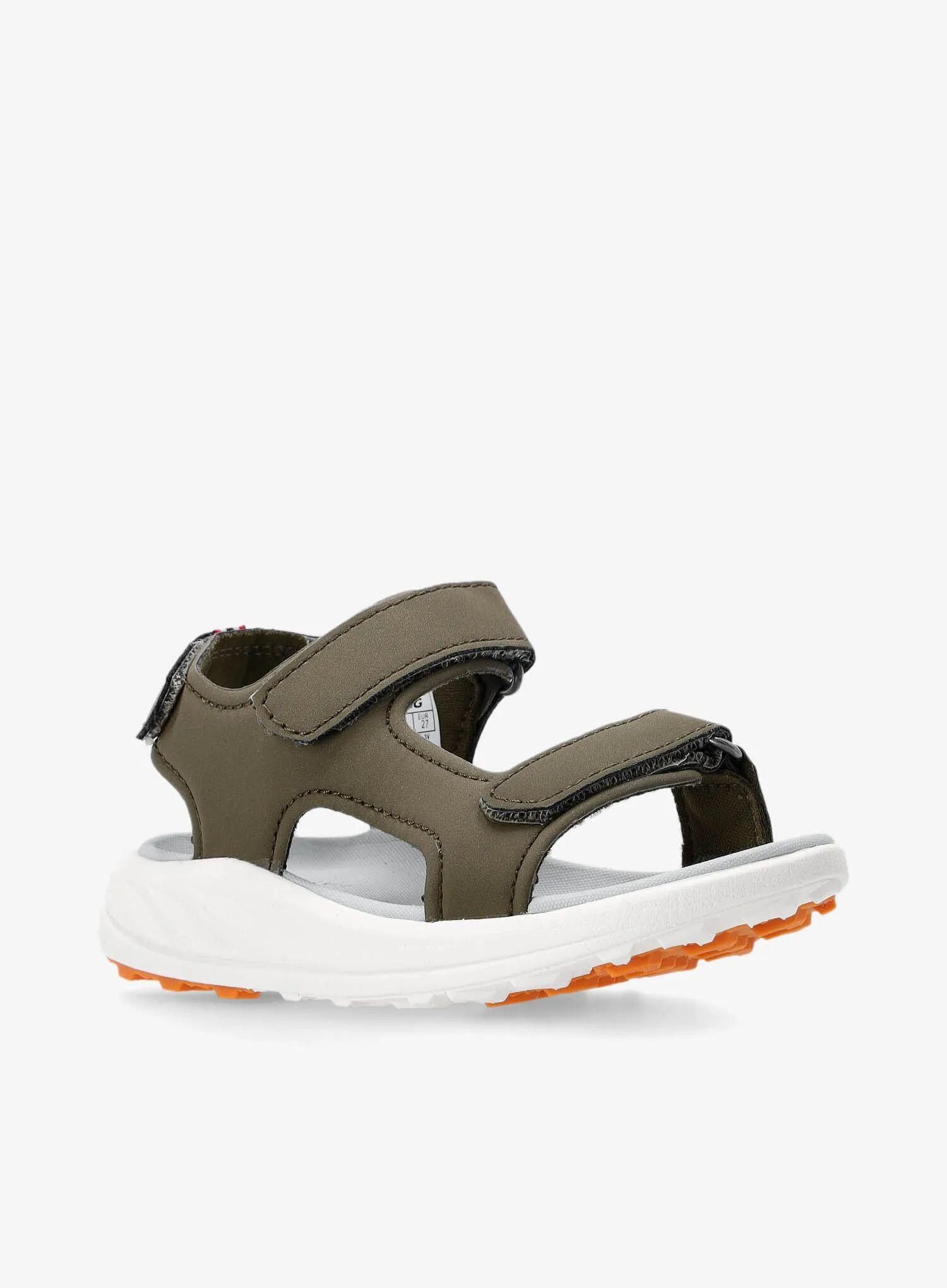 Sandały dziecięce Viking Balance Sandal 3V 3/7