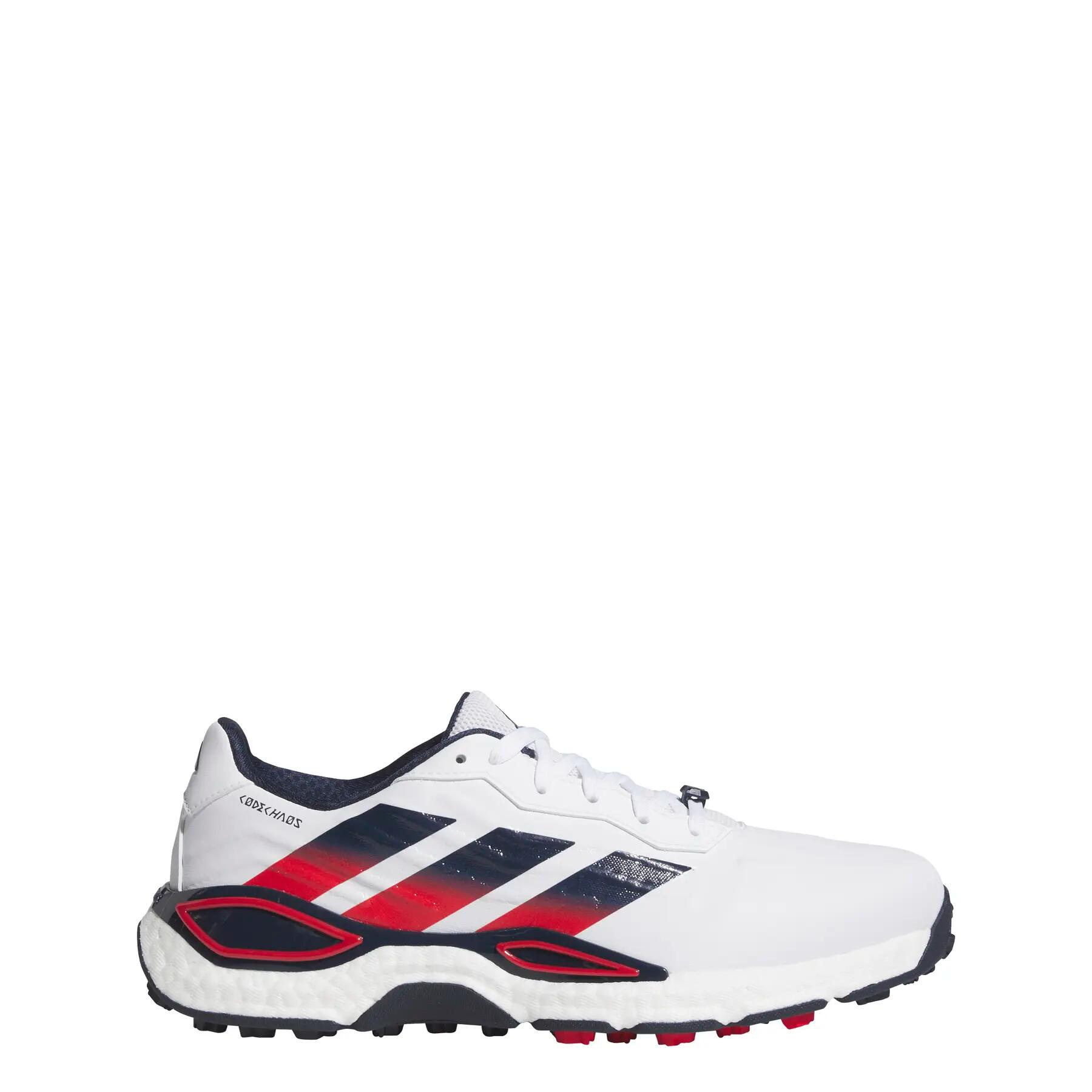 Zapatos de golf sin tacos adidas Codechaos 27 2/7