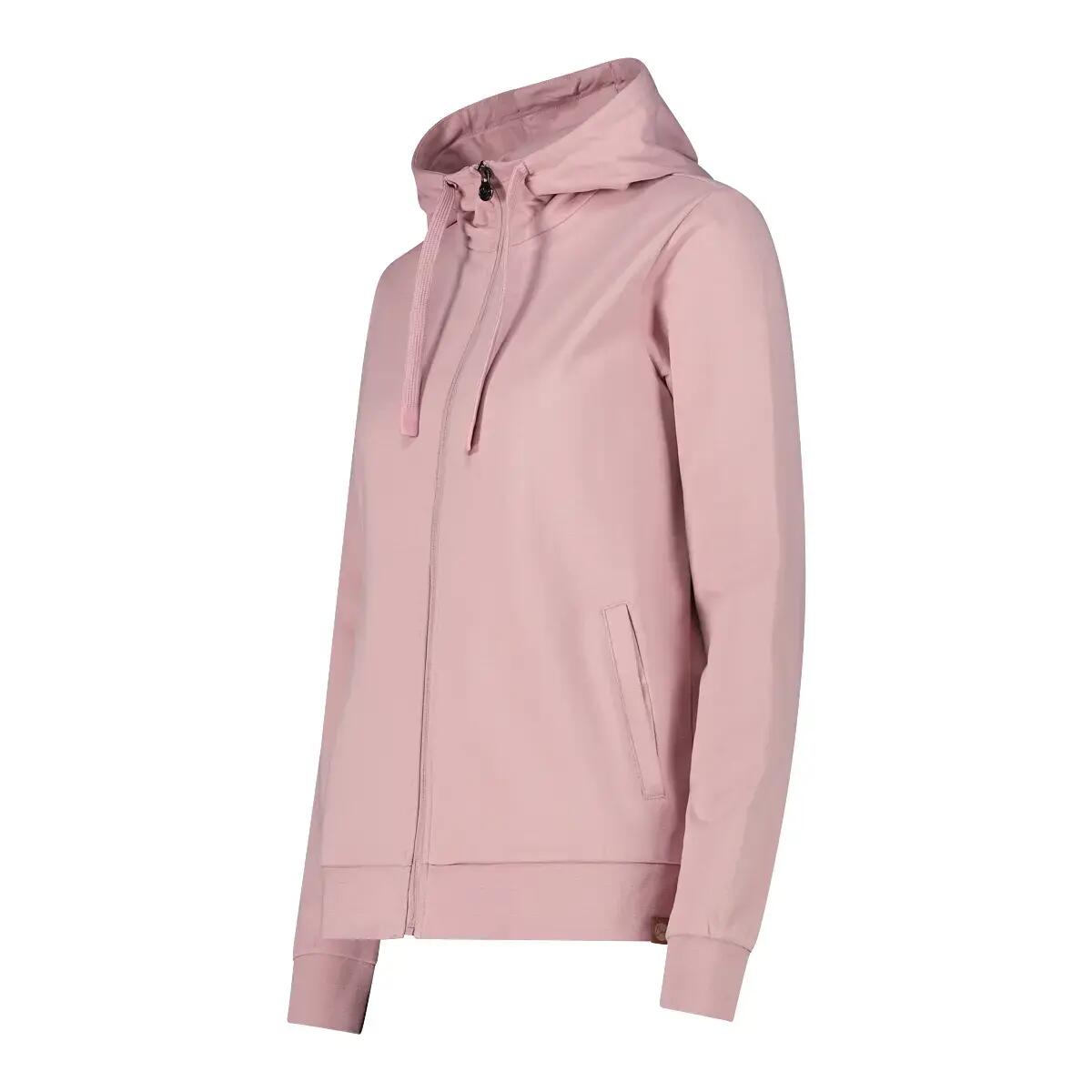 Sudadera con capucha y cremallera CMP 3/3