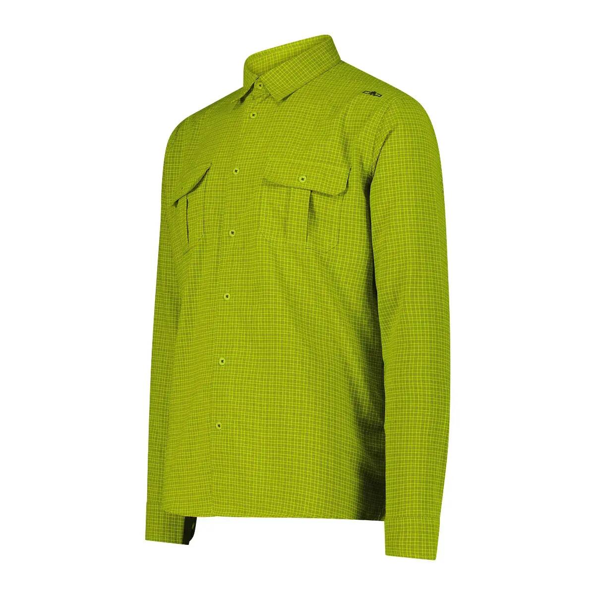 Chemise manches longues CMP 3/3