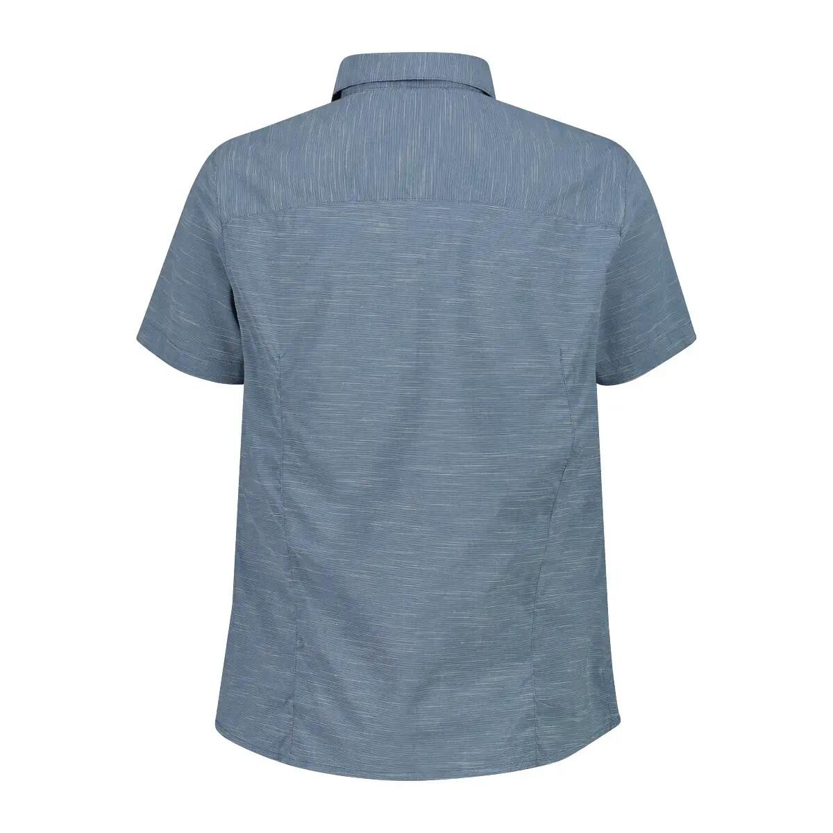 Chemise extensible femme CMP 2/3