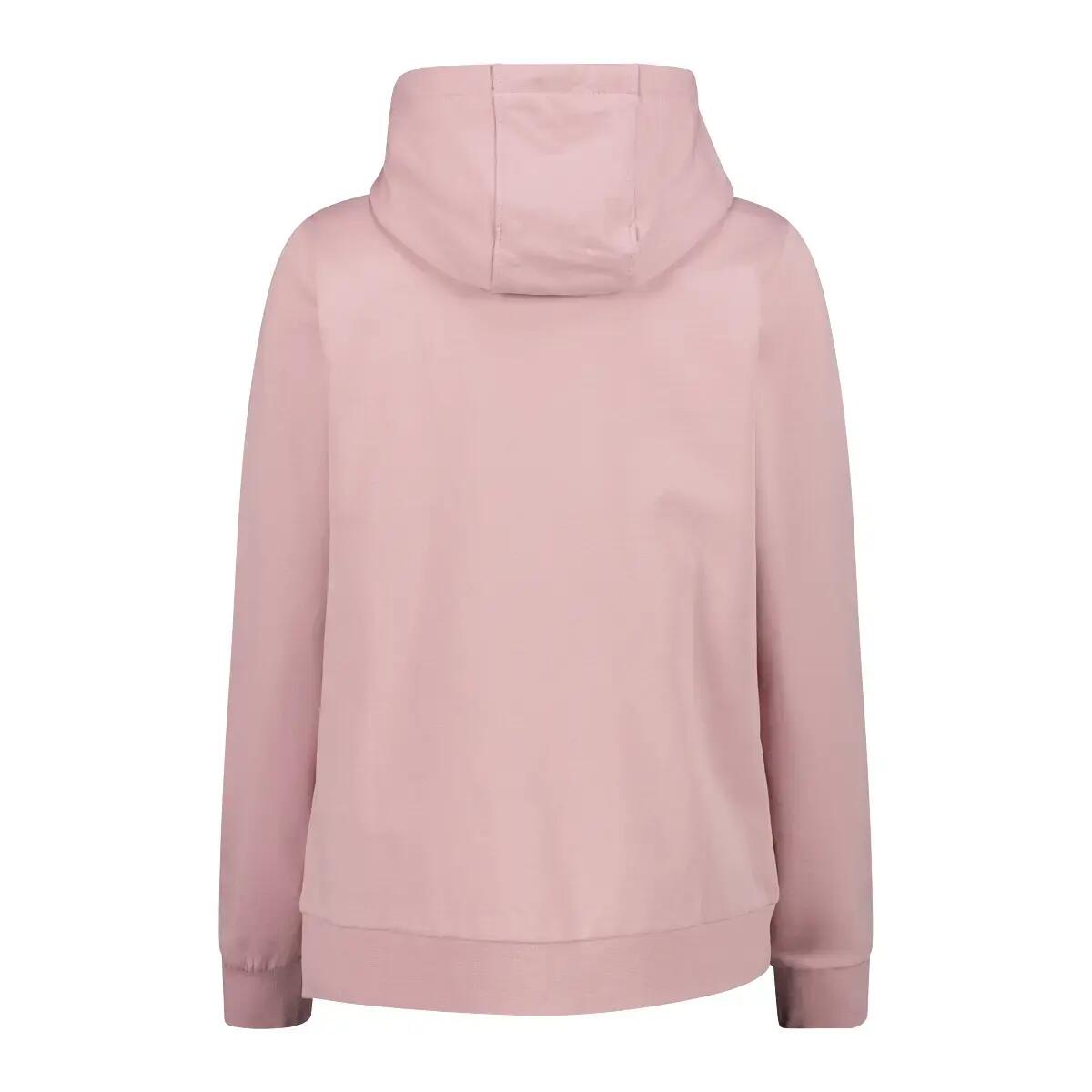 Sudadera con capucha y cremallera CMP 2/3