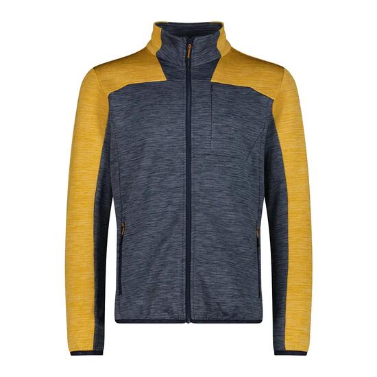 Veste extensible CMP Grid Tech Unlimitech