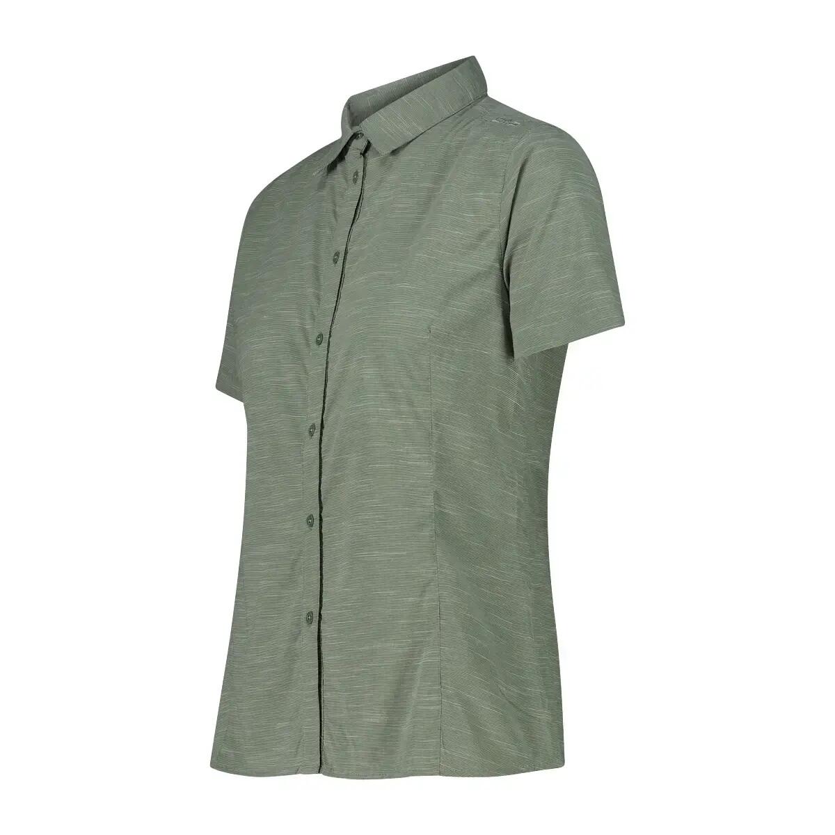 Chemise extensible femme CMP 3/3