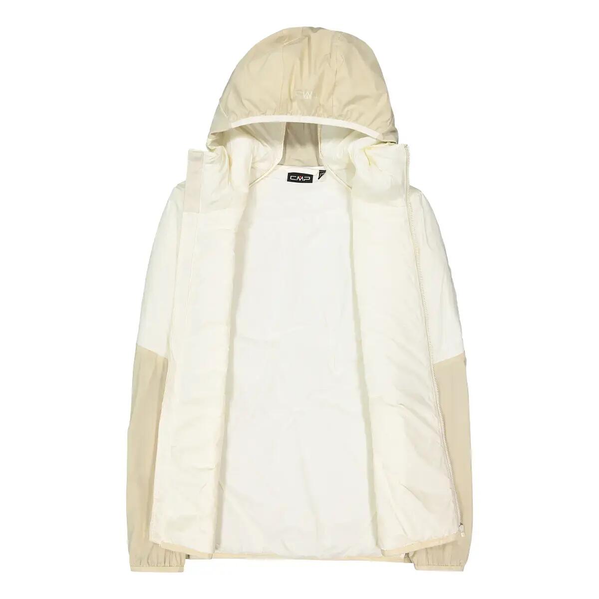 Veste à capuche femme CMP 4/4