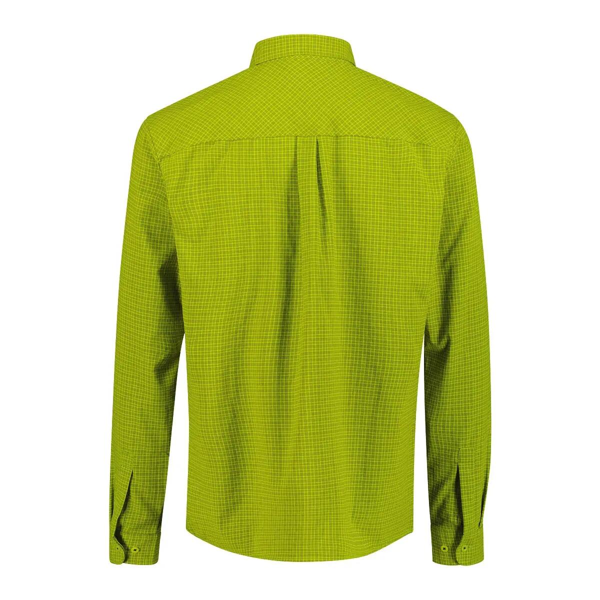 Chemise manches longues CMP 2/3