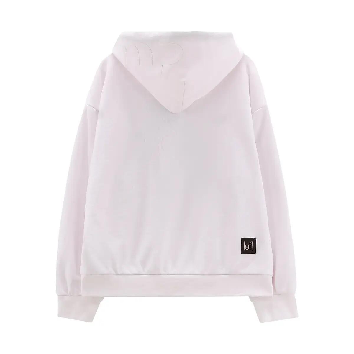 Felpa con cappuccio da donna CMP 2/2
