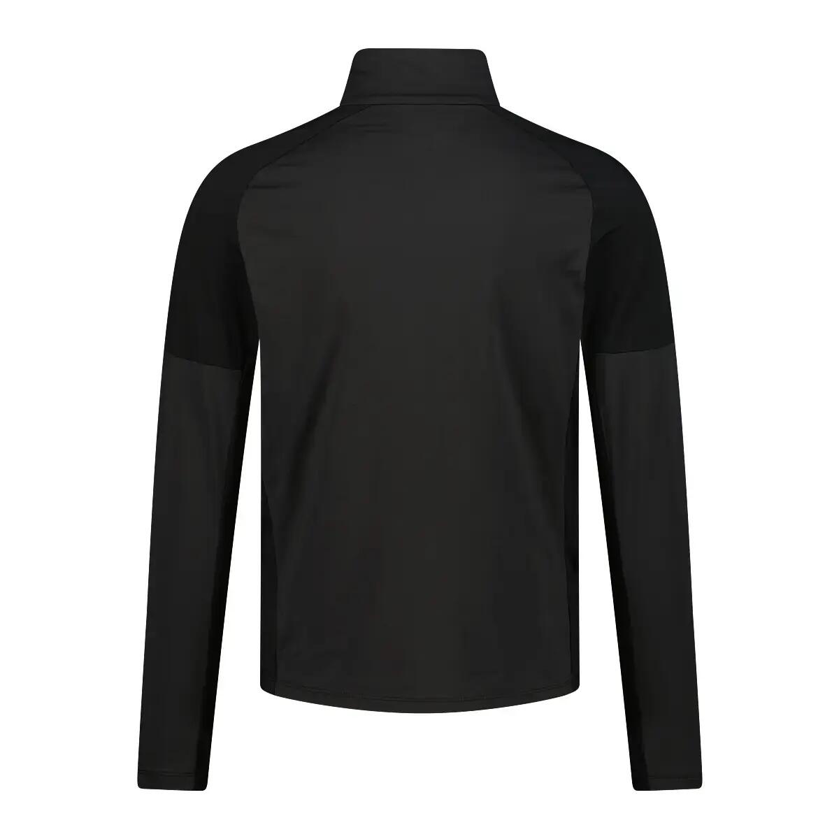 Fleece Half Zip CMP Unlimitech Softech 2/3