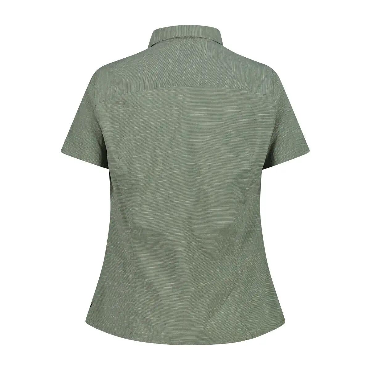Chemise extensible femme CMP 2/3