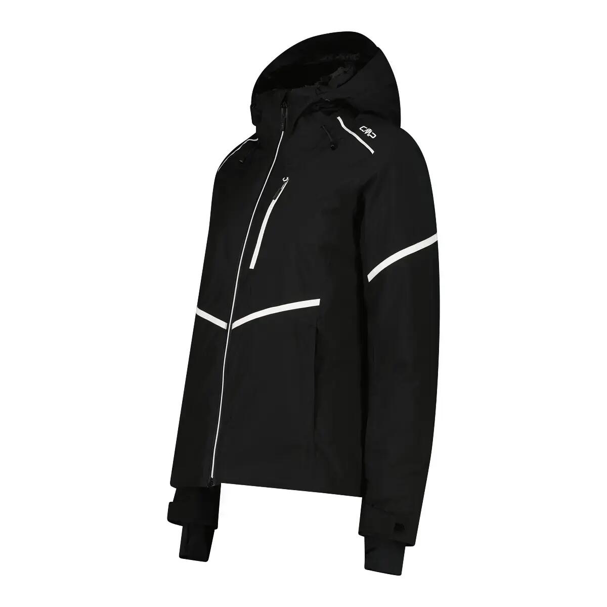 Giacca da sci in twill donna CMP 3/3