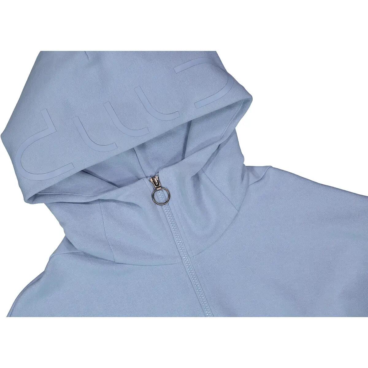 Sudadera con capucha y cremallera CMP 3/3