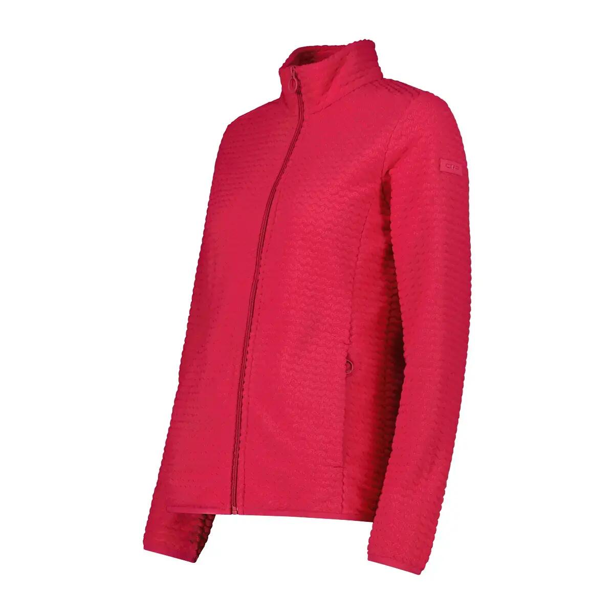 Polaire zippata artica donna CMP 3/3