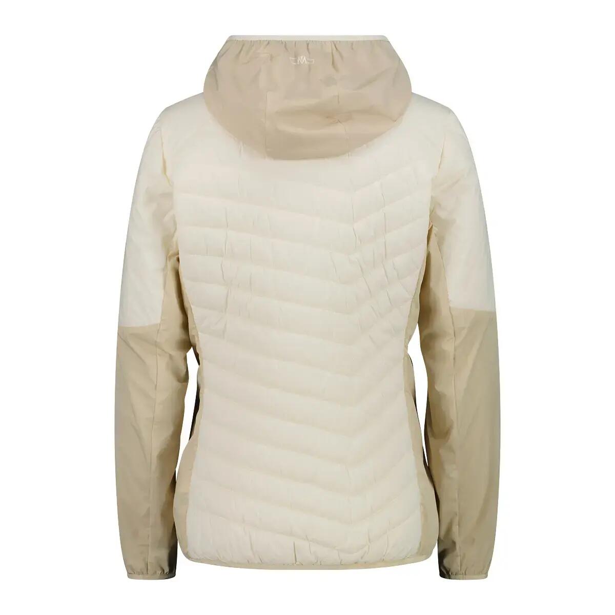 Veste à capuche femme CMP 2/4